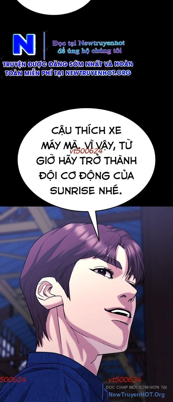 Minh Vương [Chap 1-39]