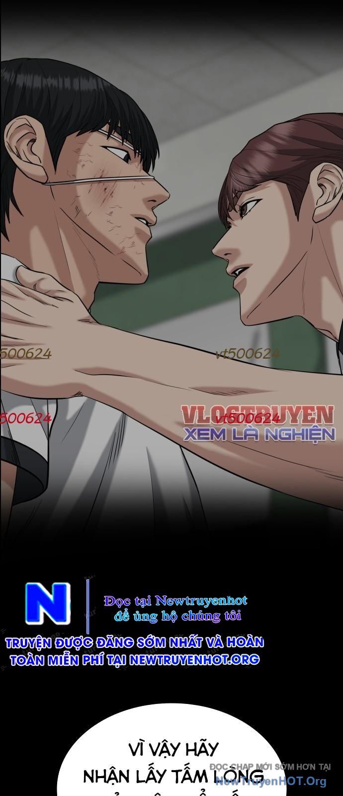 Minh Vương [Chap 1-39]