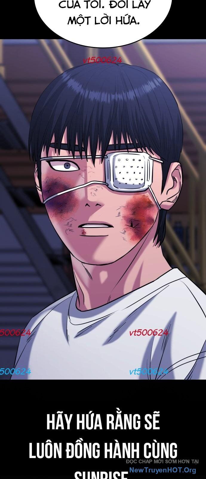 Minh Vương [Chap 1-39]