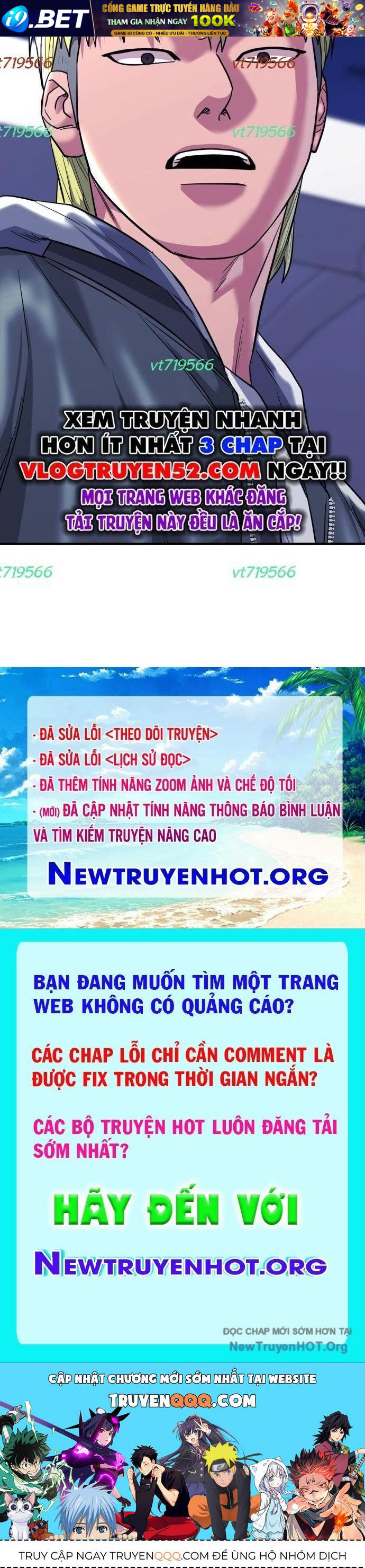 Minh Vương [Chap 1-39]