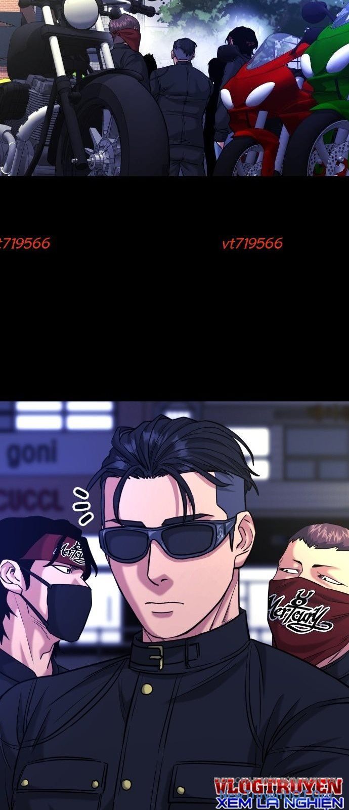 Minh Vương [Chap 1-39]
