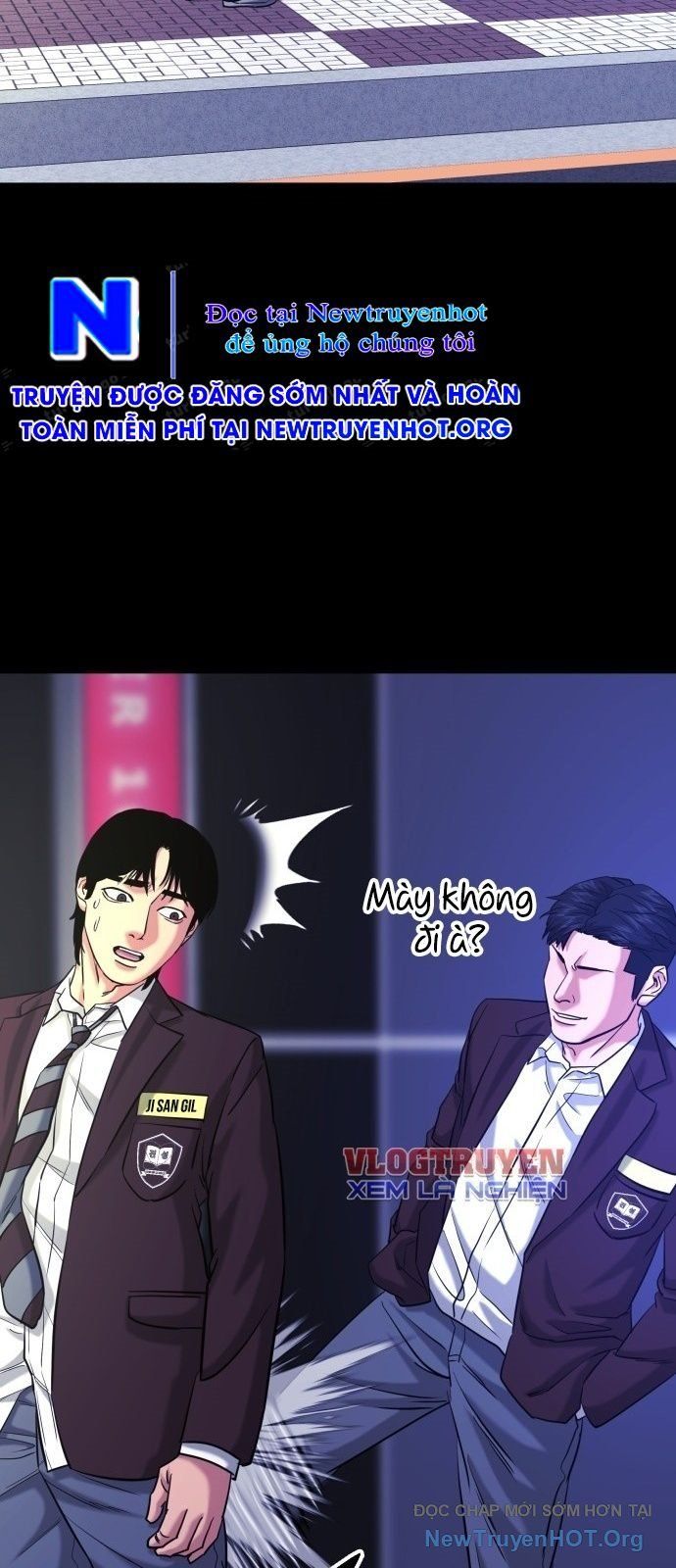 Minh Vương [Chap 1-39]
