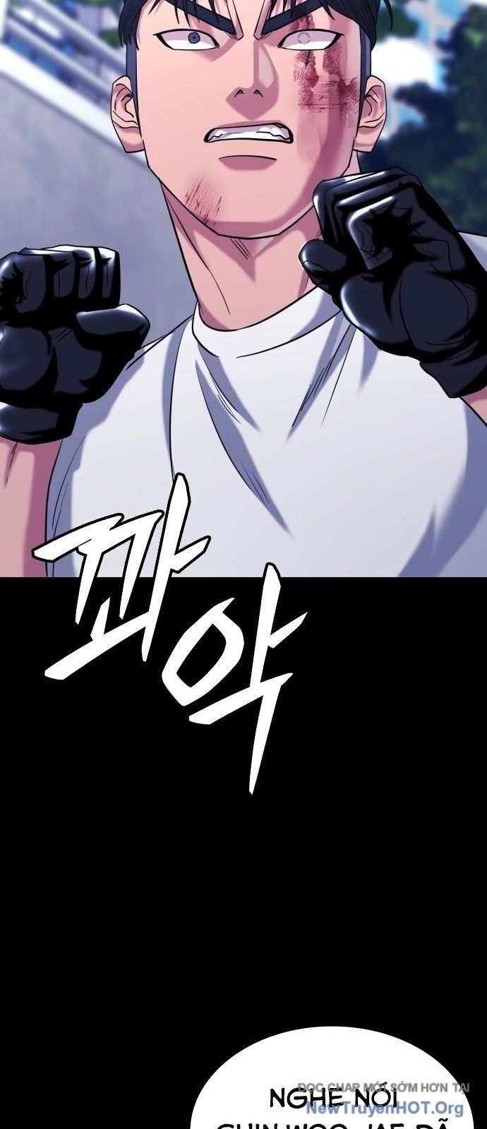 Minh Vương [Chap 1-39]