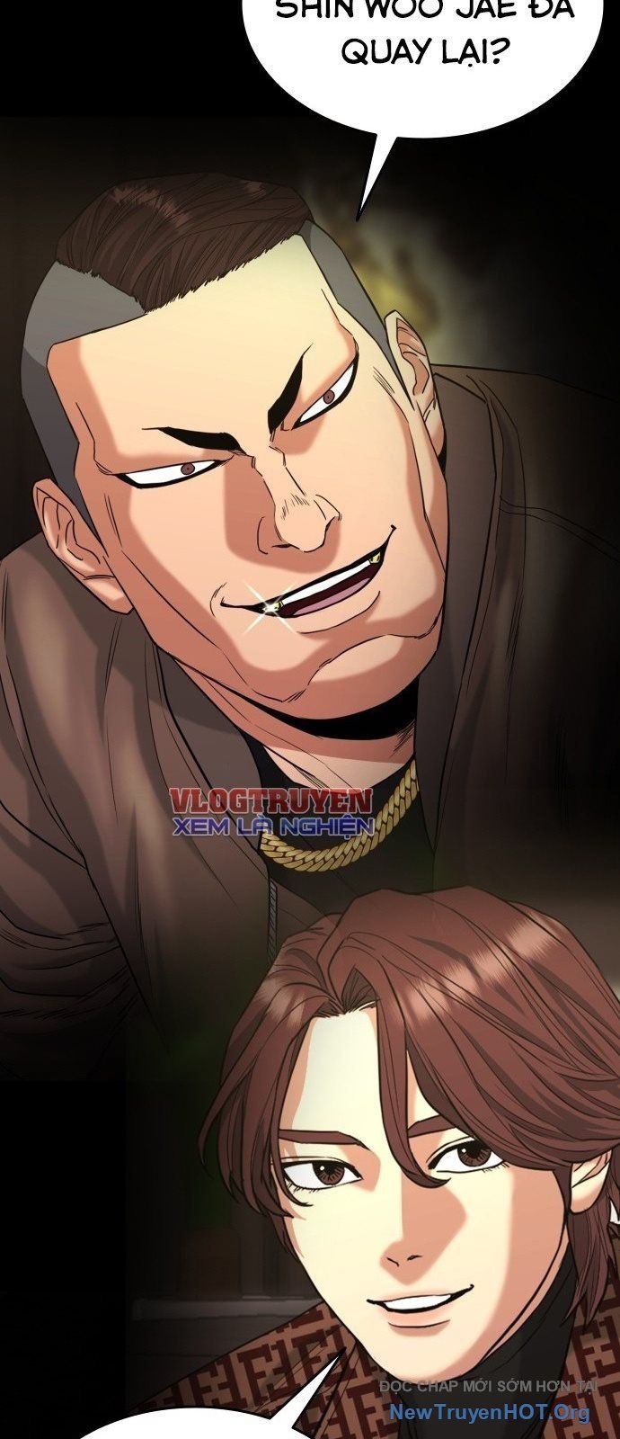 Minh Vương [Chap 1-39]