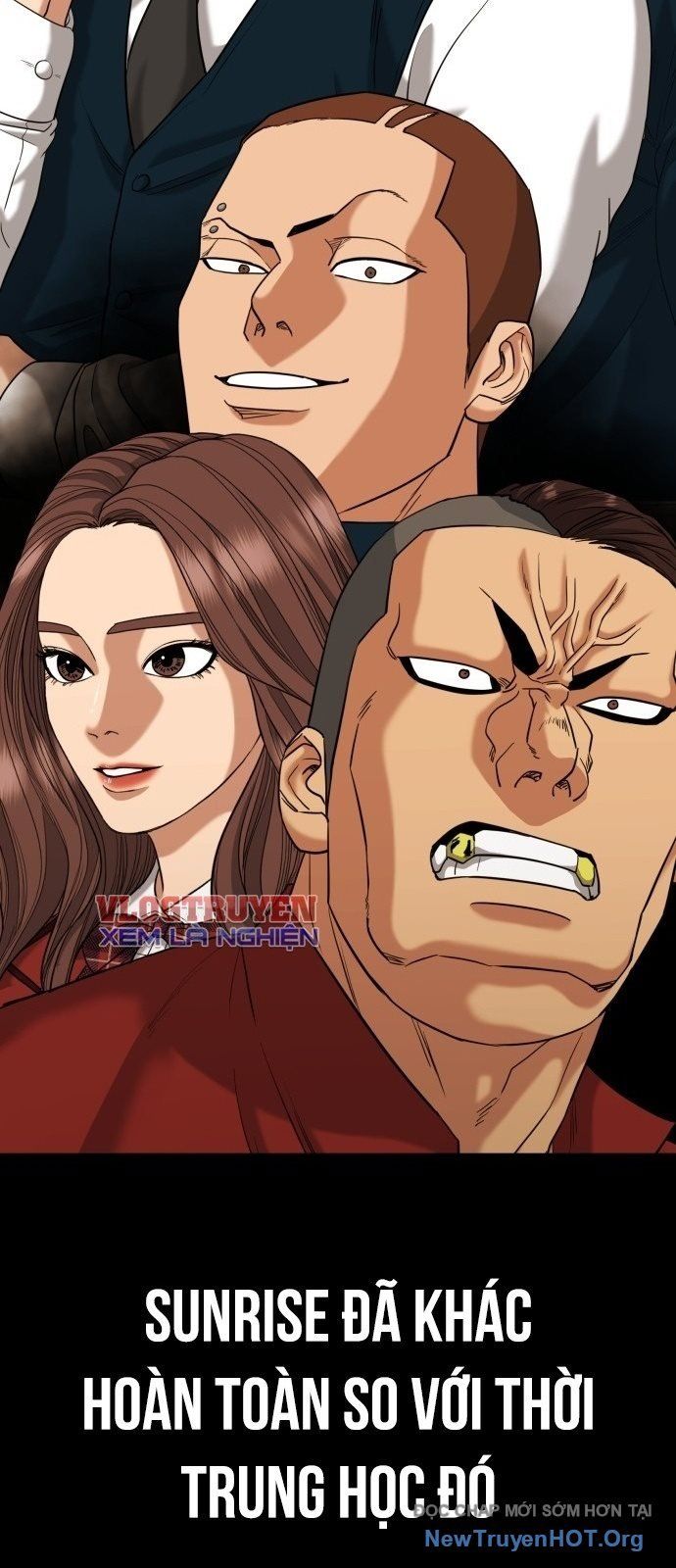 Minh Vương [Chap 1-39]