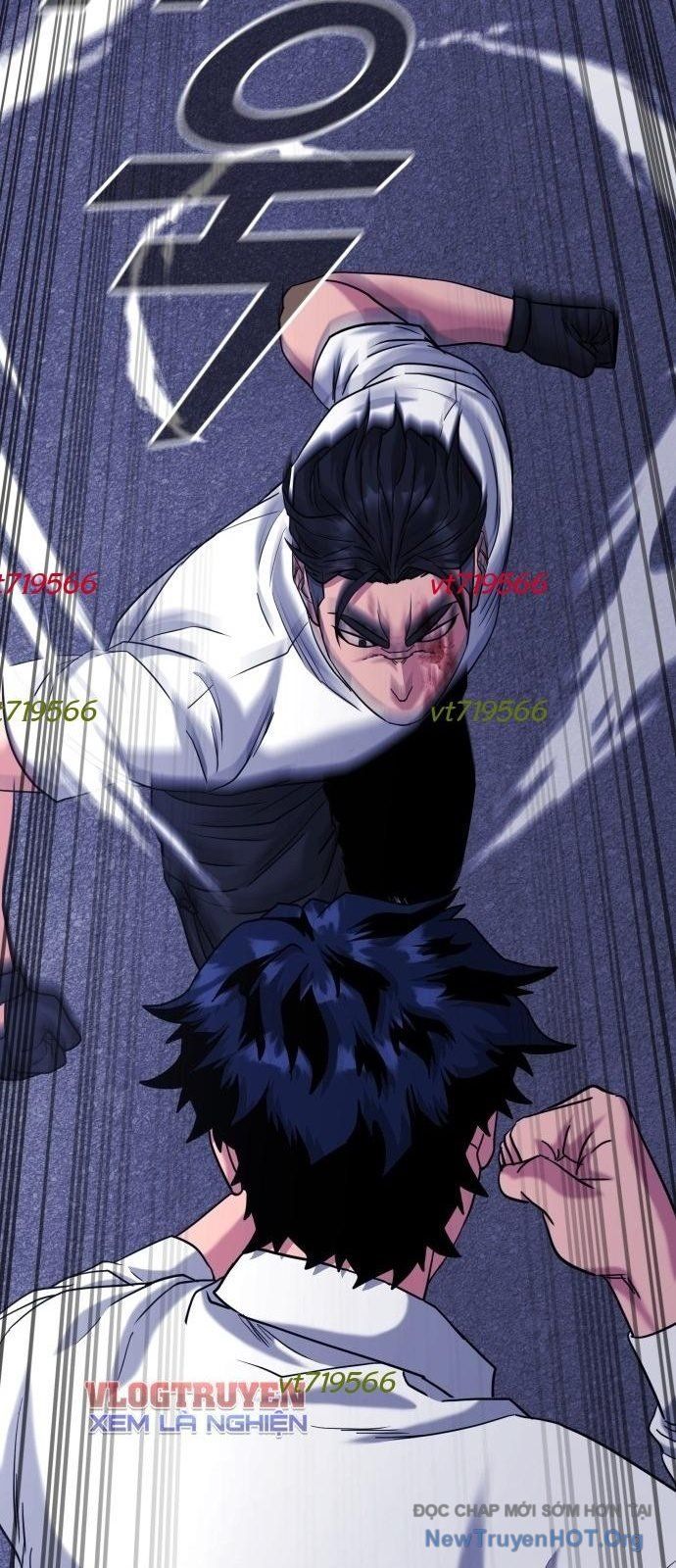 Minh Vương [Chap 1-39]