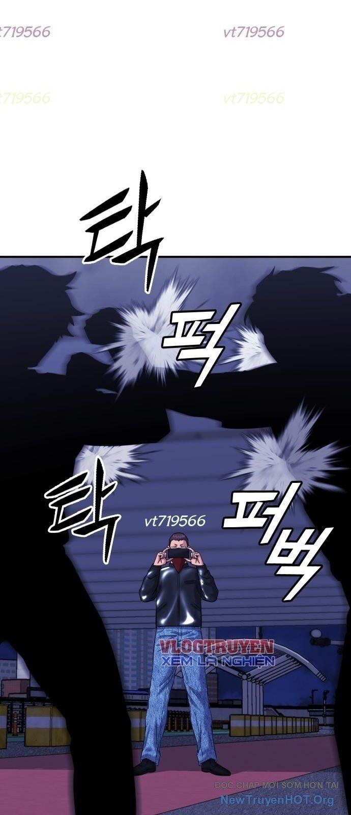 Minh Vương [Chap 1-39]