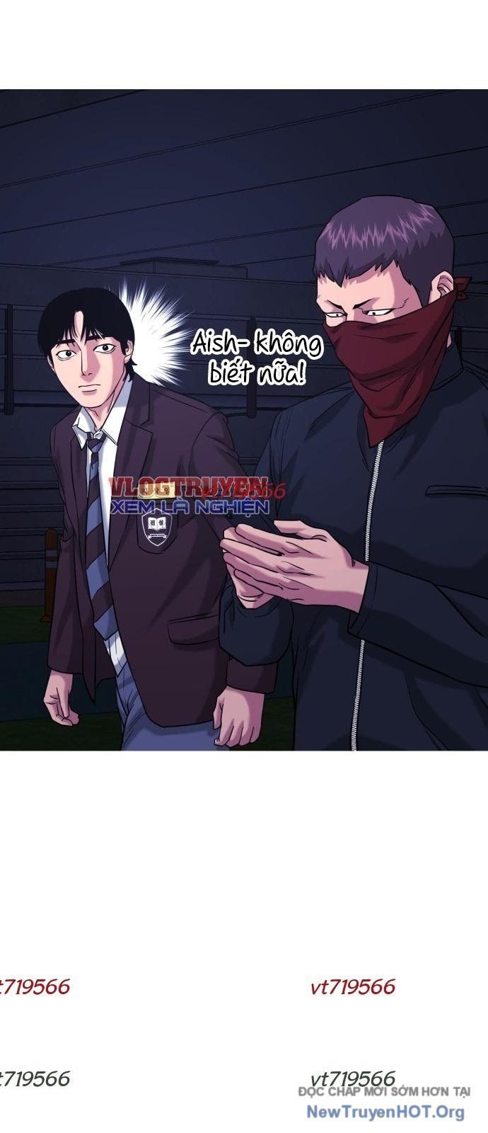 Minh Vương [Chap 1-39]