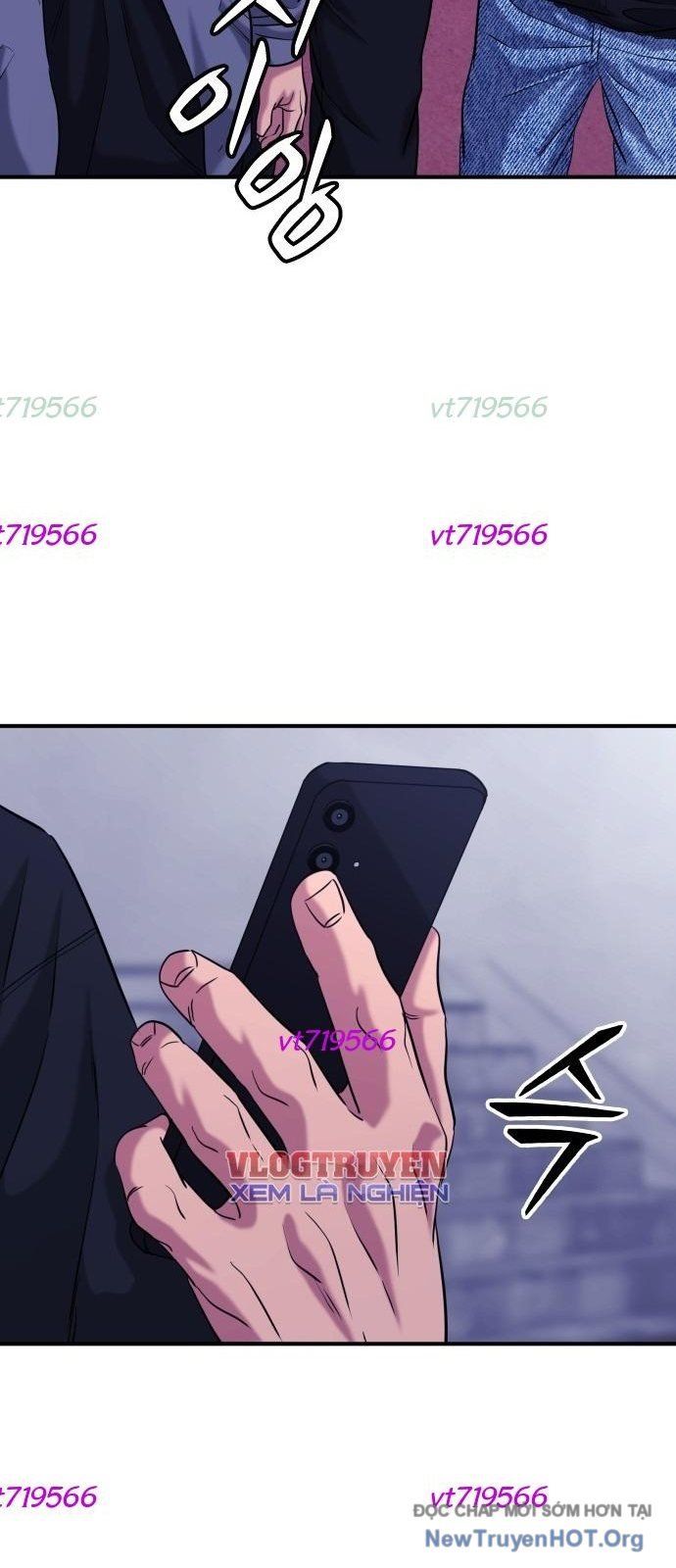 Minh Vương [Chap 1-39]