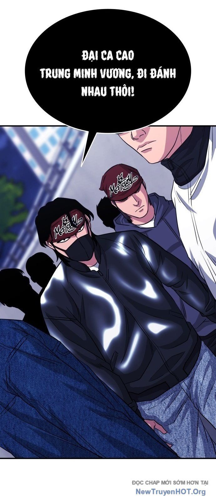 Minh Vương [Chap 1-39]