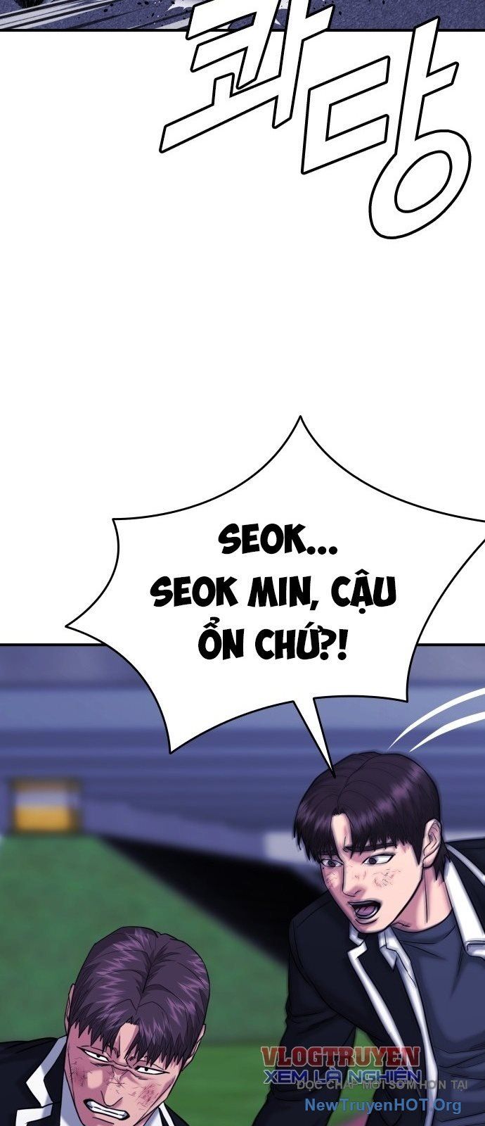 Minh Vương [Chap 1-39]