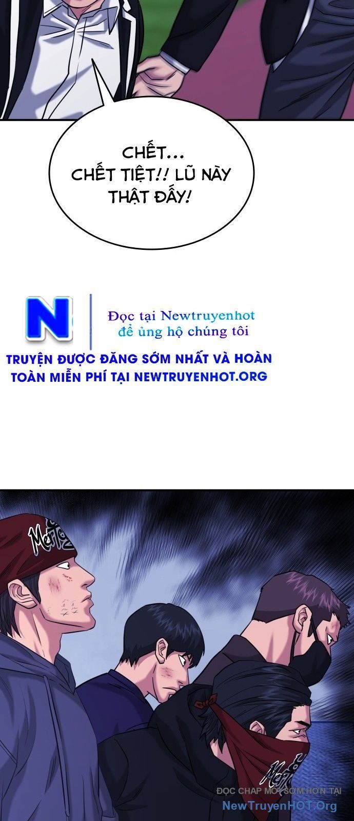 Minh Vương [Chap 1-39]