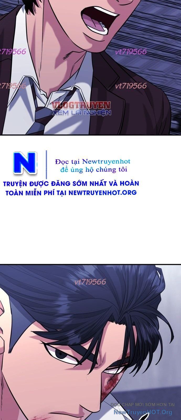 Minh Vương [Chap 1-39]