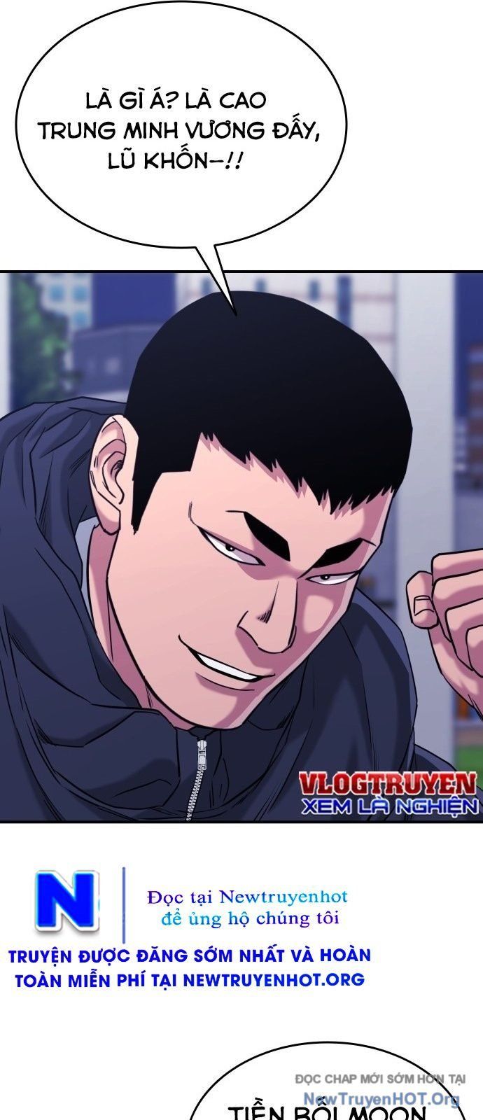Minh Vương [Chap 1-39]
