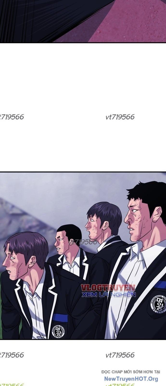 Minh Vương [Chap 1-39]