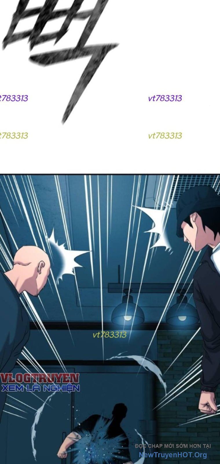 Minh Vương [Chap 1-39]