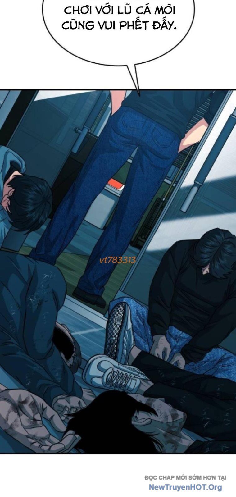 Minh Vương [Chap 1-39]