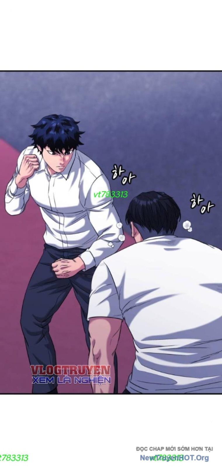 Minh Vương [Chap 1-39]
