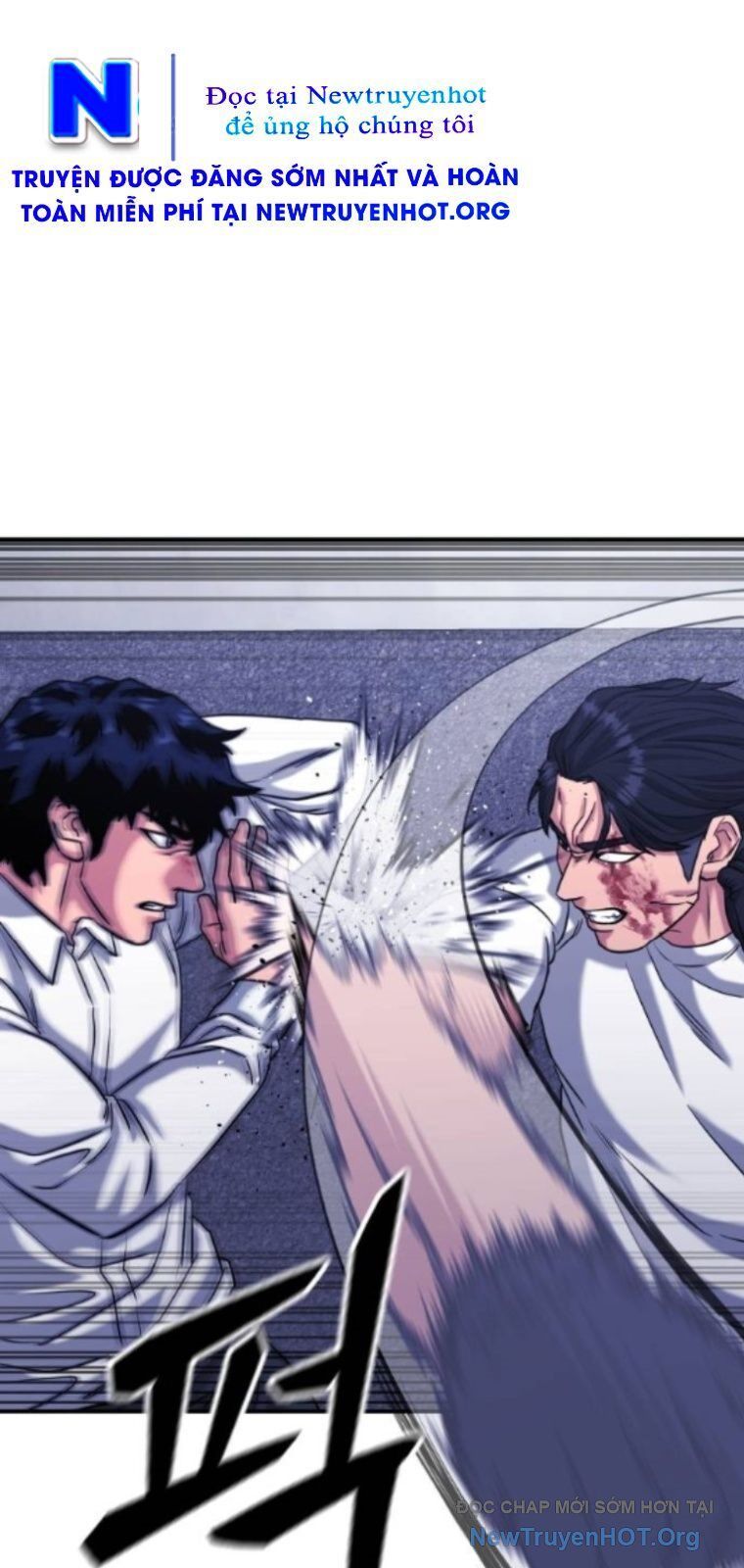 Minh Vương [Chap 1-39]