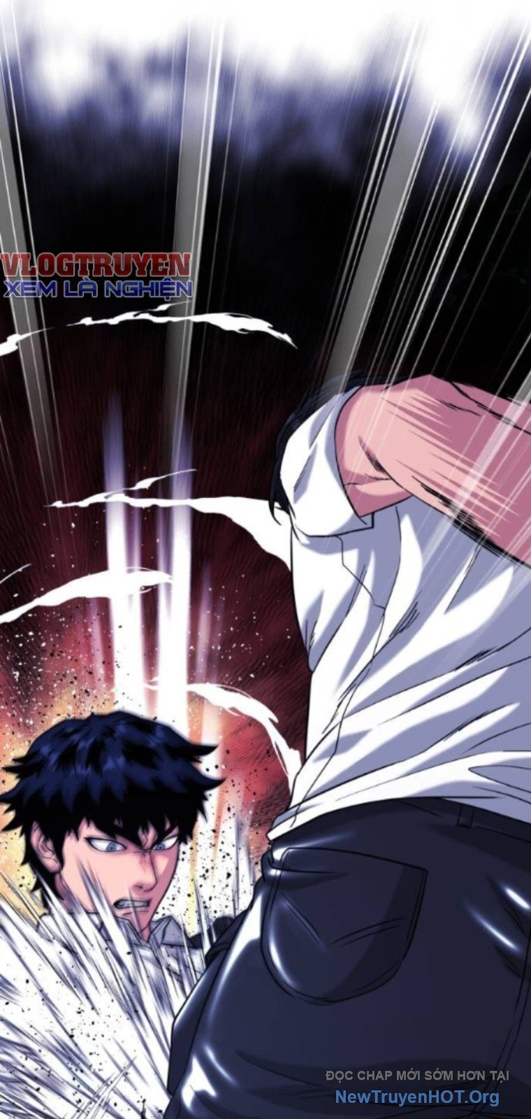 Minh Vương [Chap 1-39]