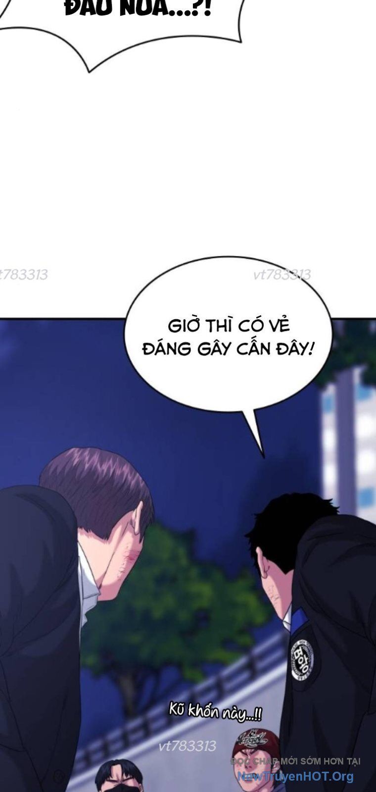 Minh Vương [Chap 1-39]