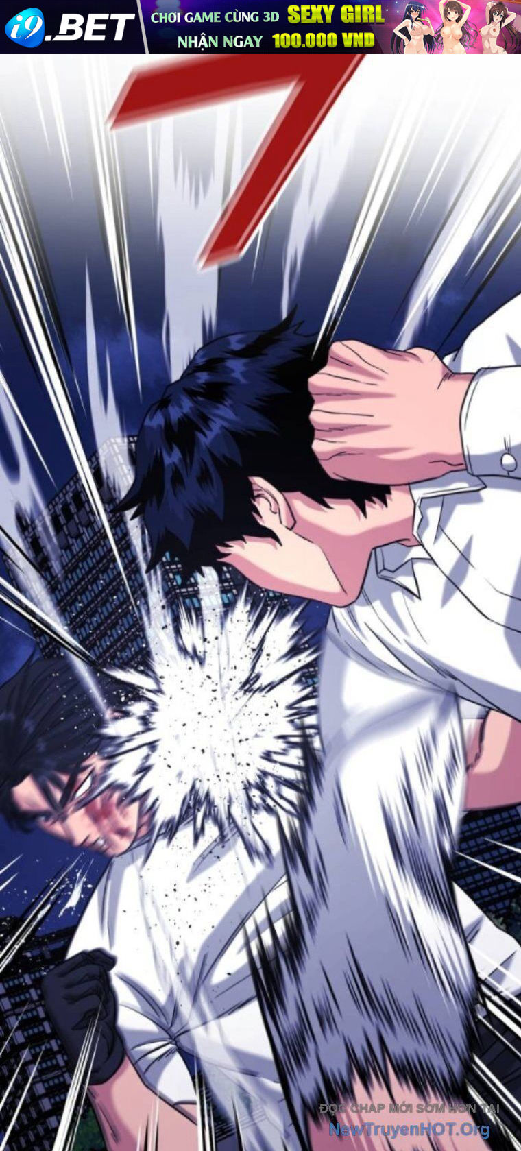 Minh Vương [Chap 1-39]