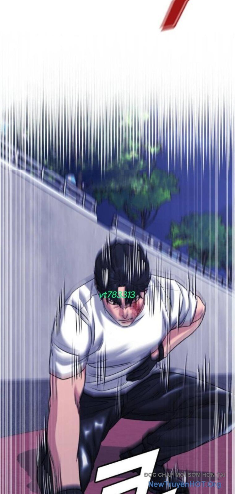 Minh Vương [Chap 1-39]