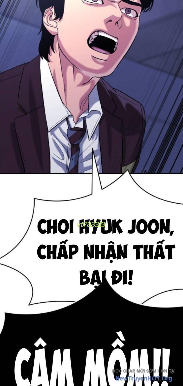 Minh Vương [Chap 1-39]