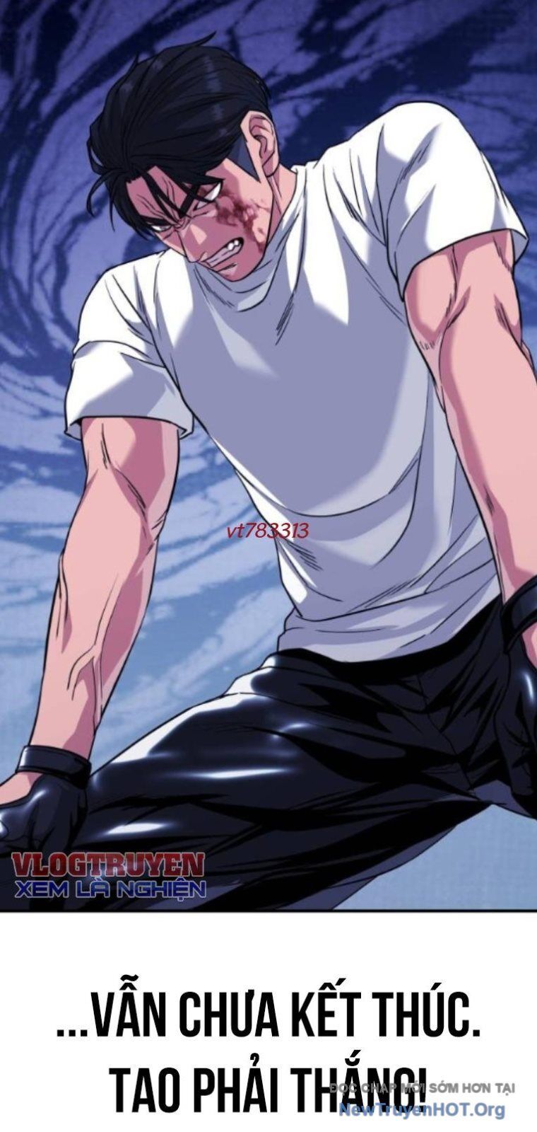 Minh Vương [Chap 1-39]