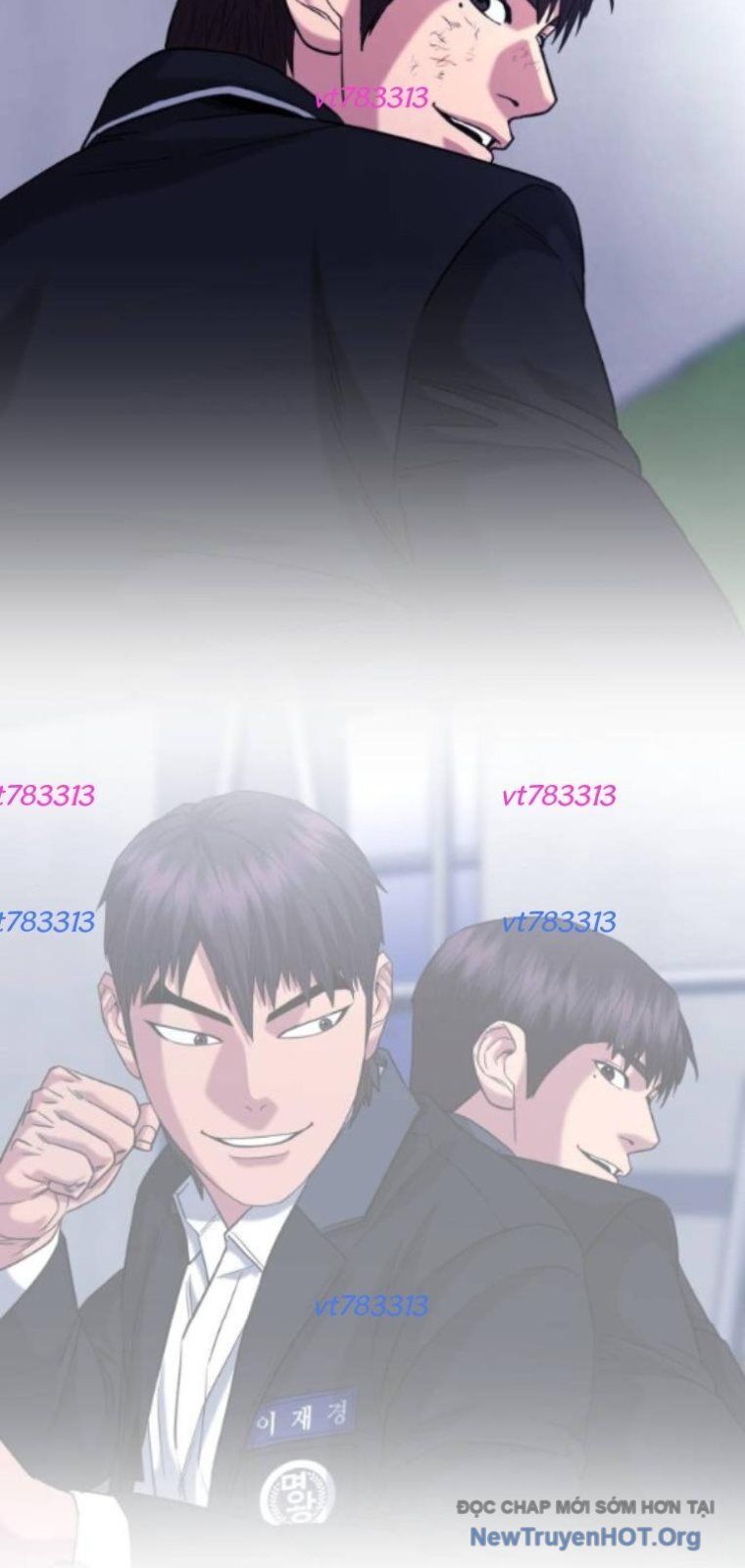 Minh Vương [Chap 1-39]