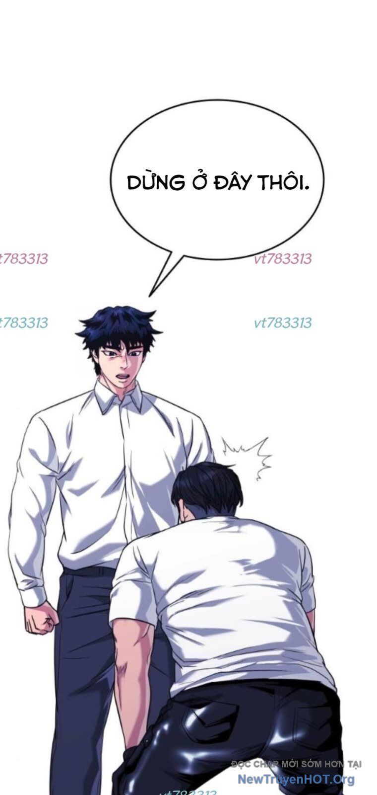 Minh Vương [Chap 1-39]