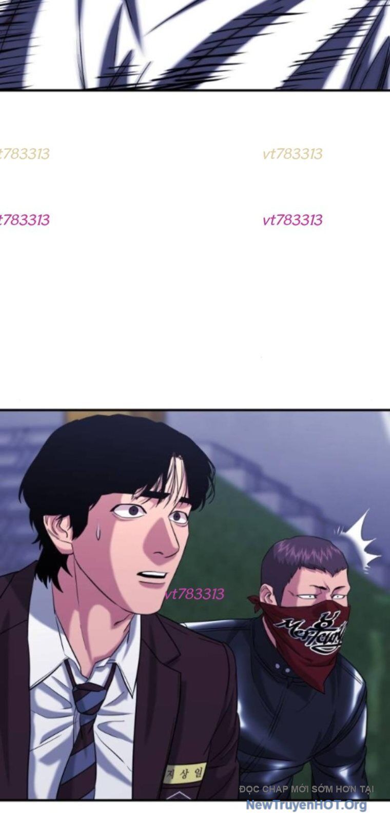 Minh Vương [Chap 1-39]