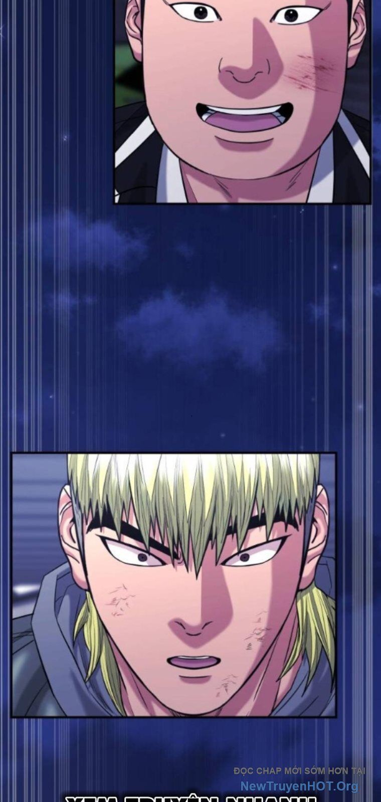 Minh Vương [Chap 1-39]