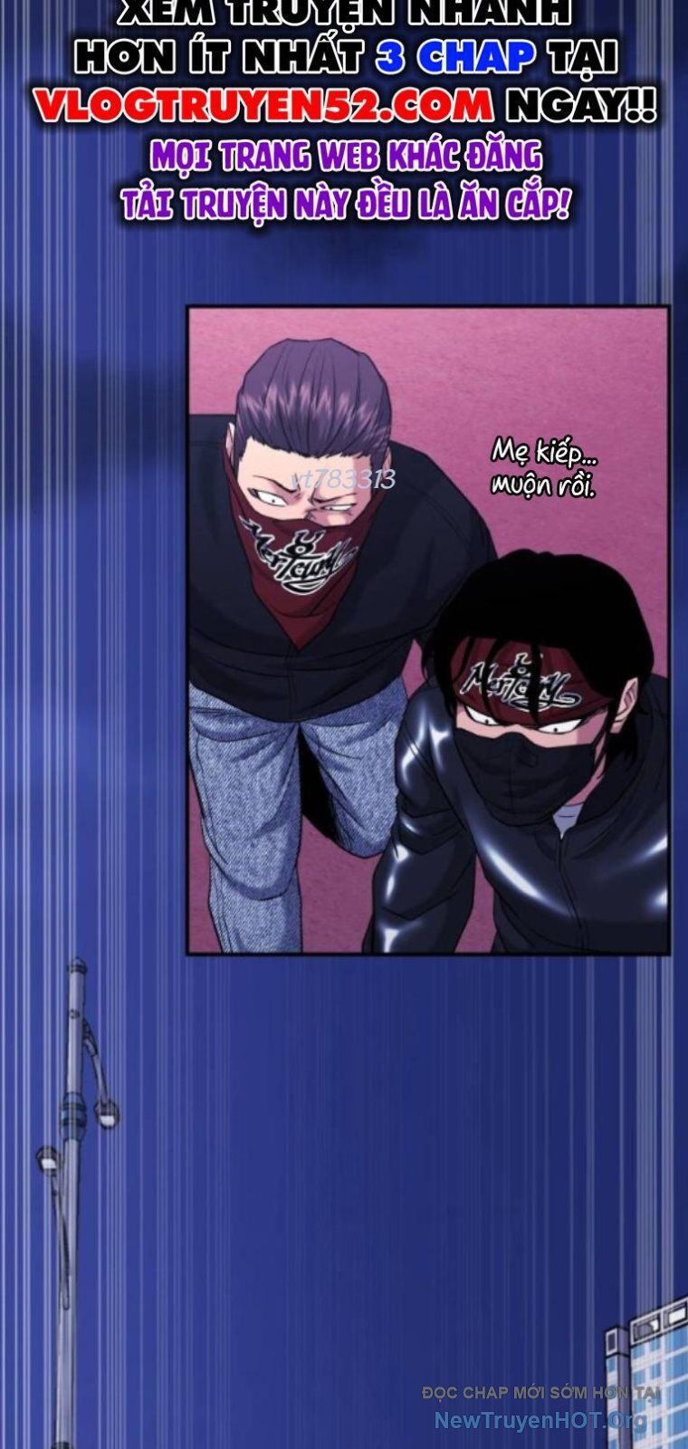 Minh Vương [Chap 1-39]
