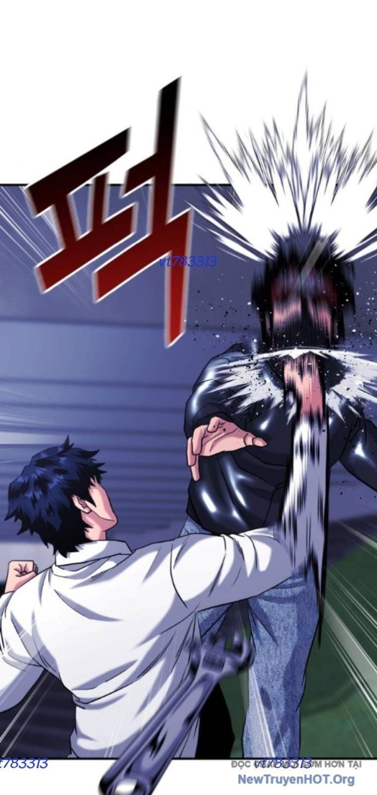 Minh Vương [Chap 1-39]