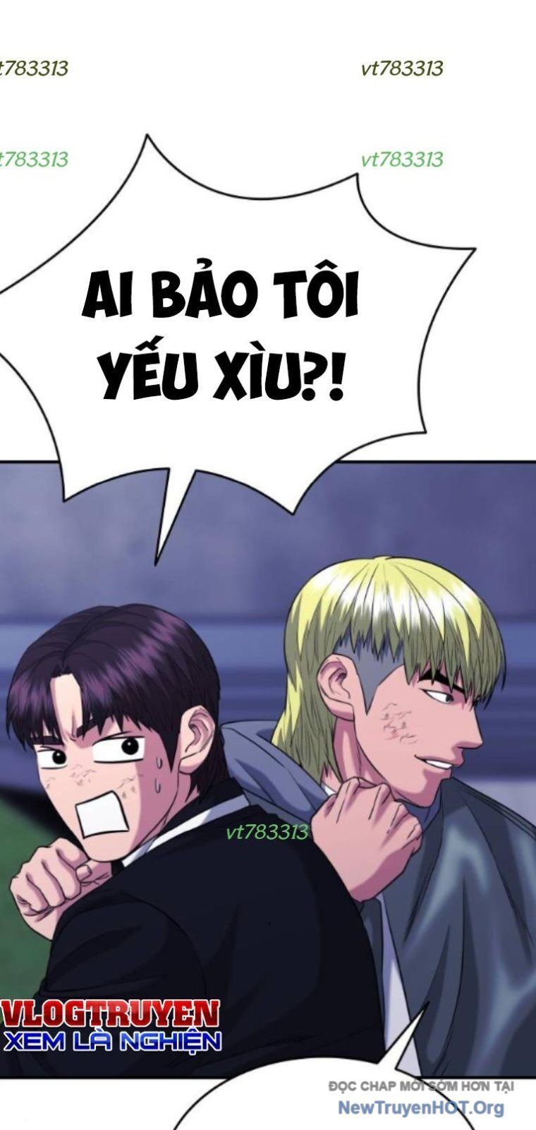 Minh Vương [Chap 1-39]