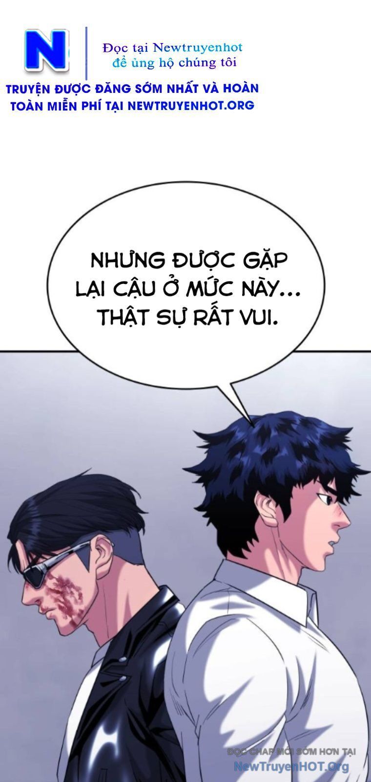 Minh Vương [Chap 1-39]
