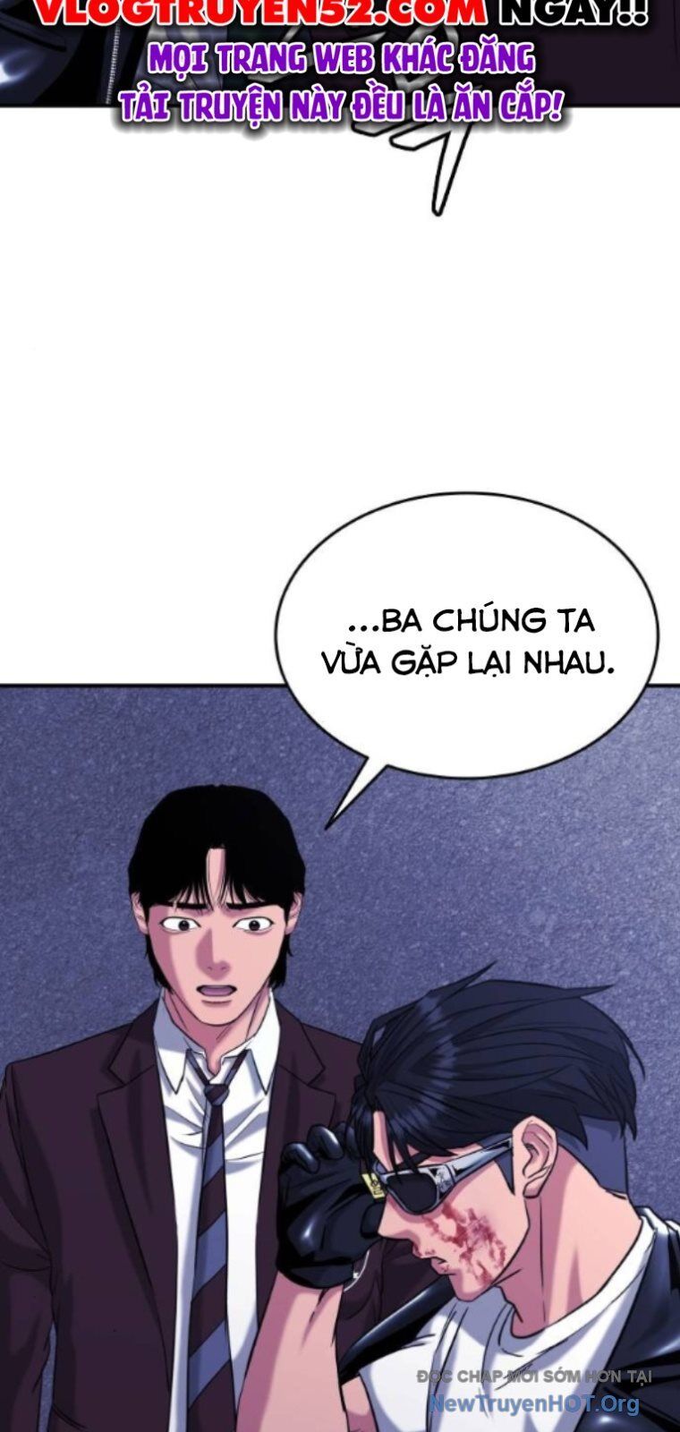 Minh Vương [Chap 1-39]