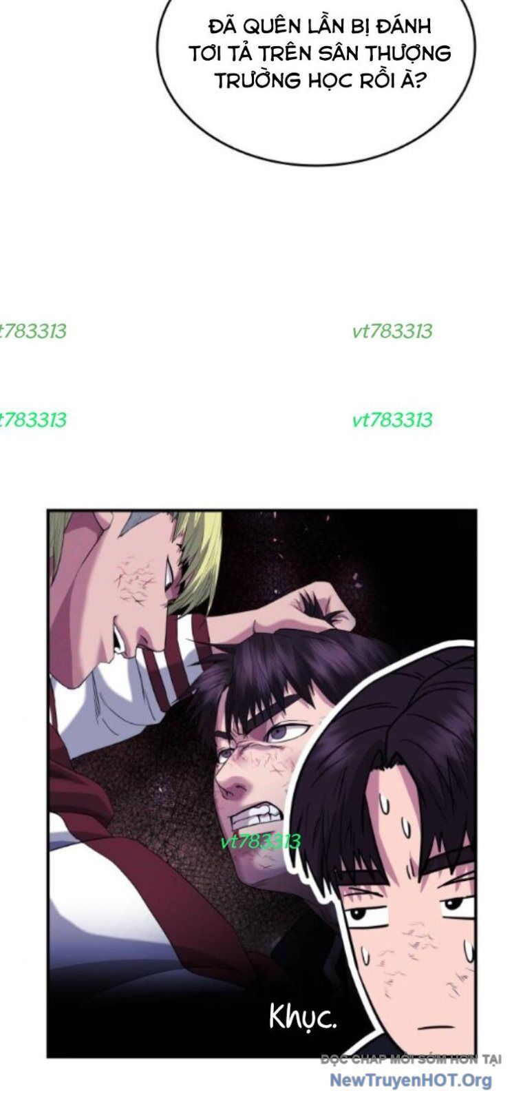 Minh Vương [Chap 1-39]