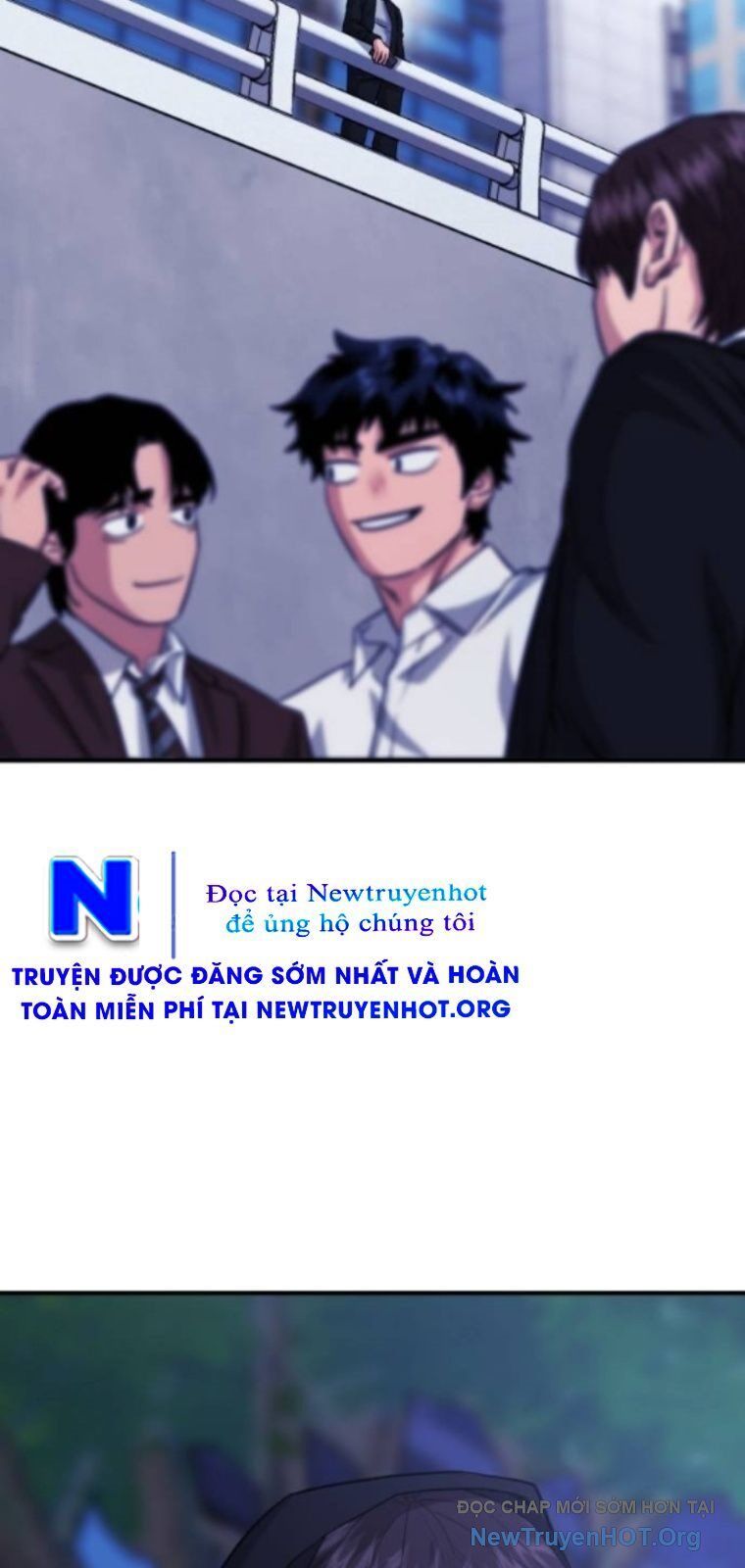 Minh Vương [Chap 1-39]