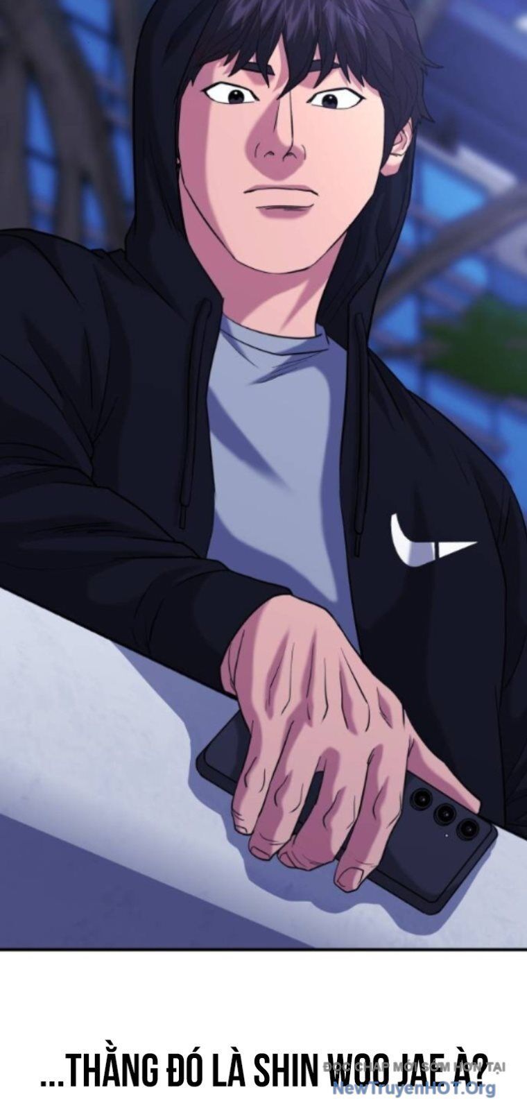 Minh Vương [Chap 1-39]