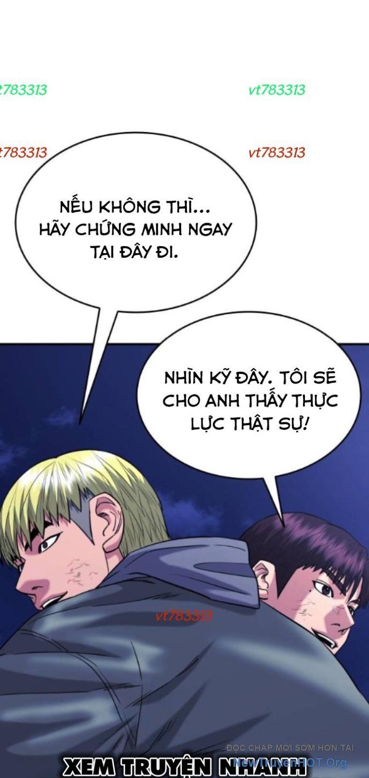 Minh Vương [Chap 1-39]