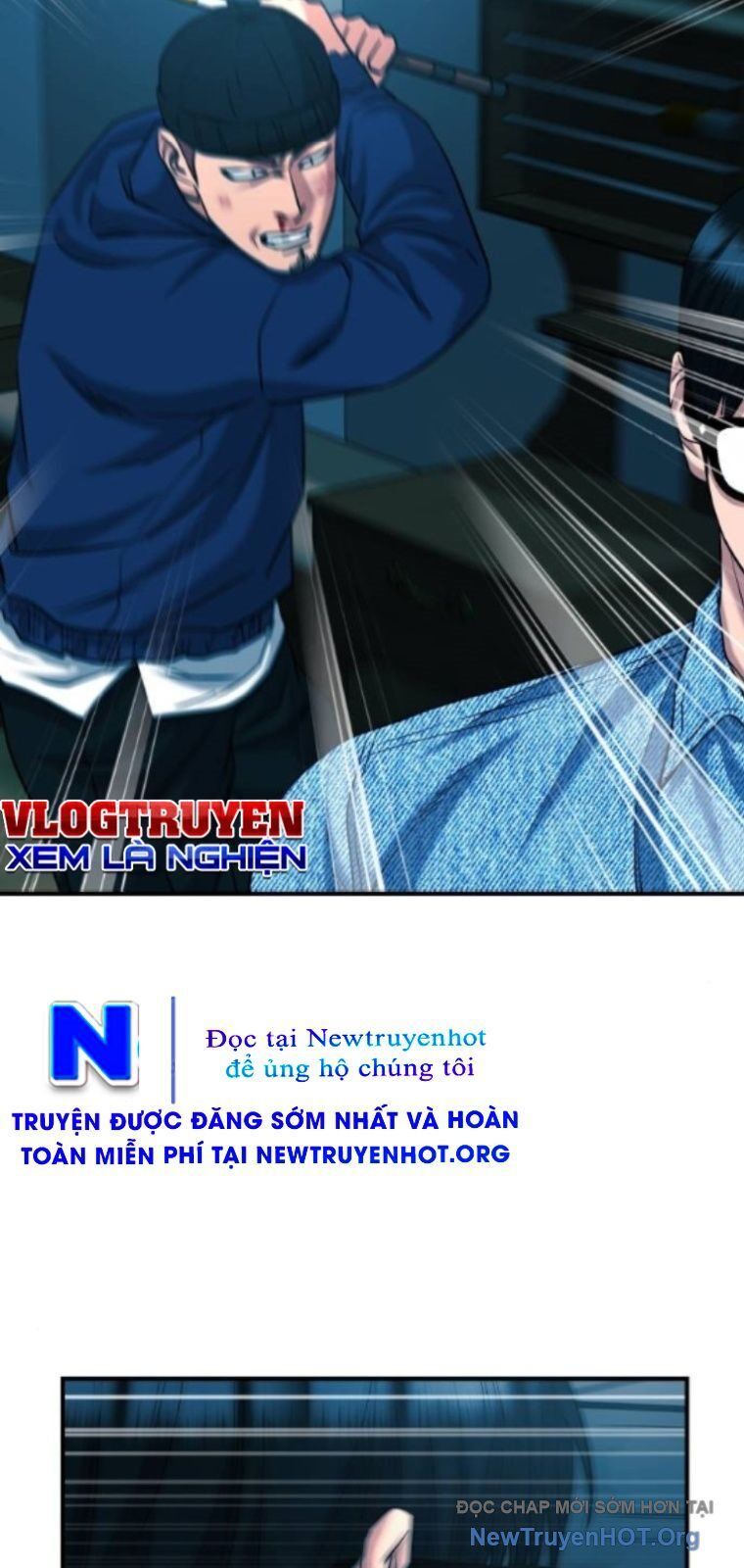 Minh Vương [Chap 1-39]