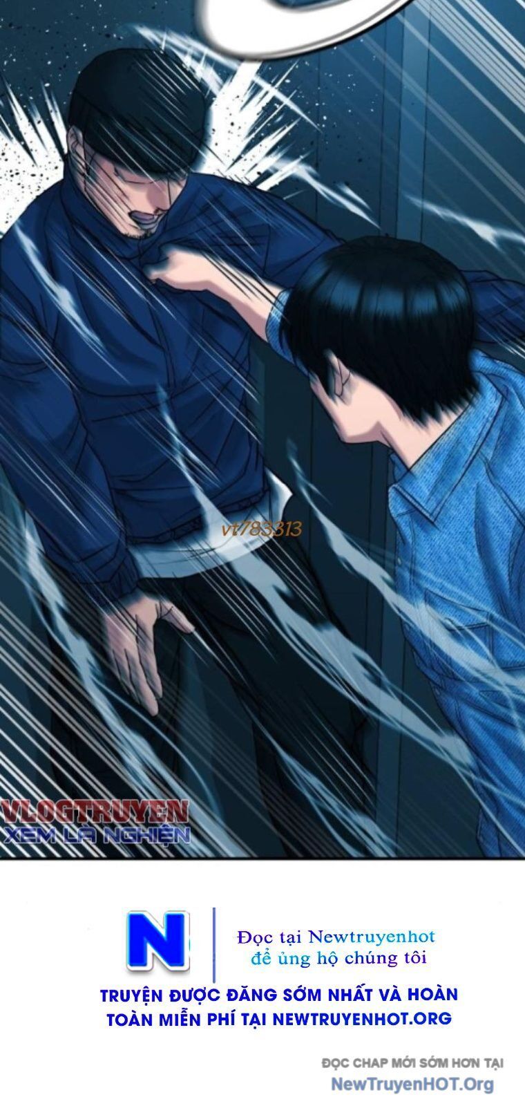 Minh Vương [Chap 1-39]