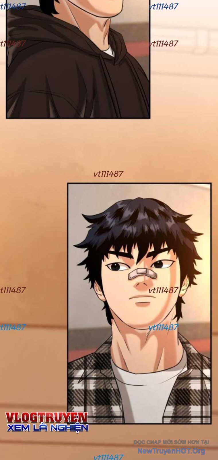 Minh Vương [Chap 1-39]
