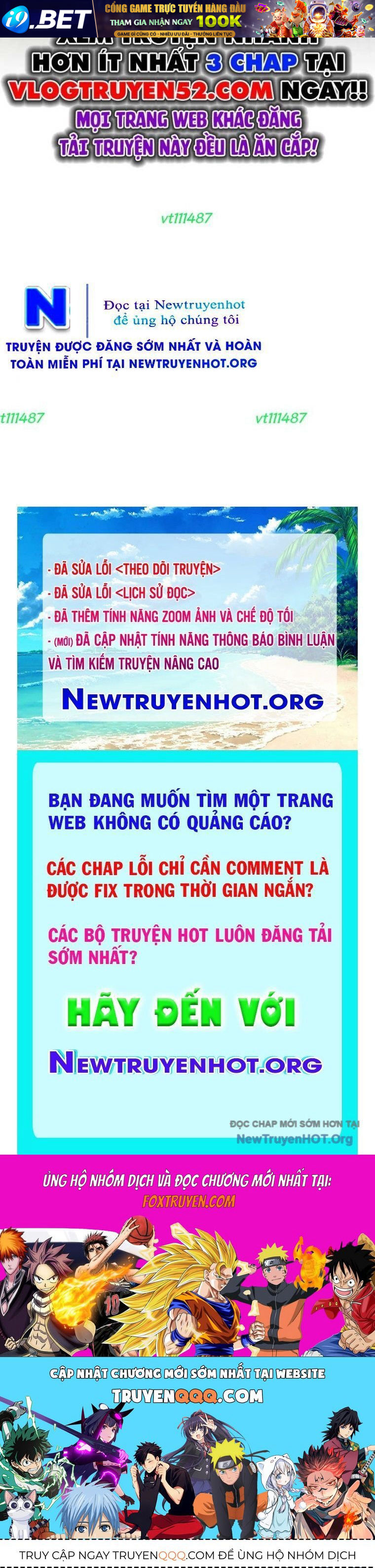 Minh Vương [Chap 1-39]