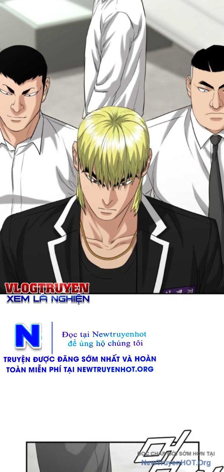 Minh Vương [Chap 1-39]