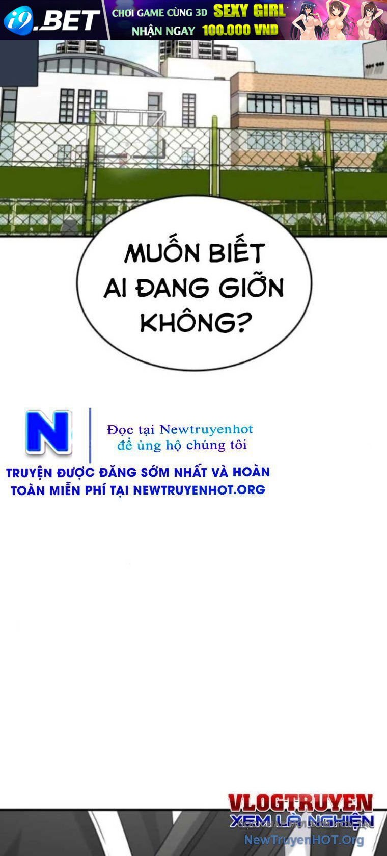 Minh Vương [Chap 1-39]