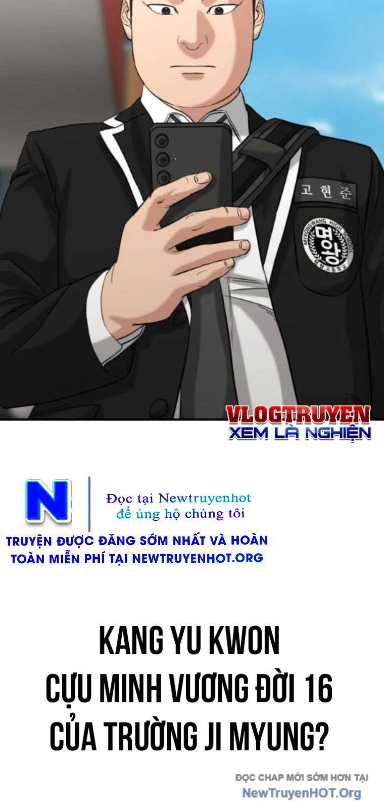 Minh Vương [Chap 1-39]