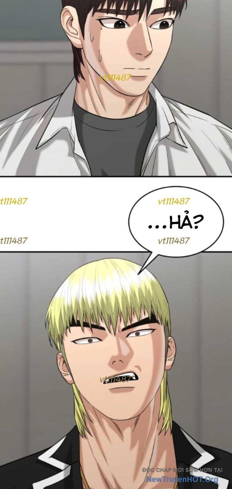Minh Vương [Chap 1-39]